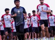 Timnas Indonesia U-20 Dikritik Netizen, Indra Sjafri: Tunggu Turnamen Resmi