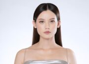 Tips Dapetin Flawless Chinese New Year Makeup Look