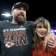 Travis Kelce Ingin Menikah dengan Taylor Swift di Musim Panas