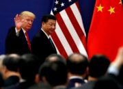 Trump Picu Perang Dagang, Ini Dampaknya Jika China Cs Melancarkan Balasan