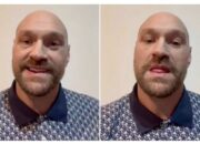 Tyson Fury Akhirnya Buka Suara usai Pensiun, Fans Tuntut Gypsy King Comeback!