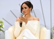 Wawancara Meghan Markle Guncang Keluarga Kerajaan, Istana Ketar-ketir