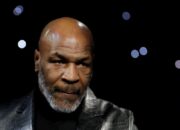 3 Trauma yang Pernah Dialami Mike Tyson, Salah Satunya Kehilangan Figur Ayah
