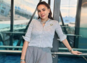 5 Fakta Mengejutkan di Balik Kasus Hukum Nikita Mirzani, Tersangka Kasus Pemerasan Reza Gladys