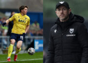 5 Laga 1 Gol, Pelatih Oxford United Tuntut Ole Romeny Dkk Lebih Tajam