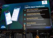 Agency Kick-Off 2025, TMI Perkenalkan Ragam Inovasi dan Program Keagenan Baru