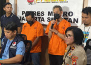 Tekanan Popularitas Buat Saya Tergelincir