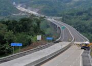 Anggaran Terbatas, Ini Siasat KemenPU Agar Proyek Tol Tidak Mangkrak