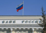 Bank Sentral Rusia Tanggapi Soal Kabar Pencabutan Sanksi