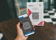 BCA Siap Implementasikan QRIS Tap NFC, Berlaku 14 Maret 2025