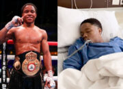 Biodata dan Agama Floyd Schofield, Calon Lawan Shakur Stevenson yang Diracun sebelum Bertanding