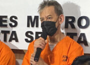 Cerita Fariz RM Pakai Narkoba Lagi, Ada Masalah Keluarga sejak Tahun Lalu