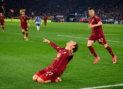 Daftar Lengkap Tim yang Lolos 16 Besar Liga Europa 2024/2025