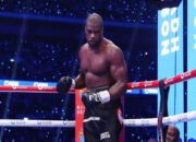 Daniel Dubois Tak Bisa Pertahankan Gelar, Joseph Parker vs Martin Bakole