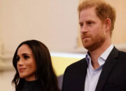 Diejek Donald Trump, Meghan Markle dan Pangeran Harry Pertimbangkan Langkah Hukum