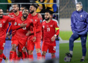 Segalanya Berbeda di 4 Pertandingan Terakhir!