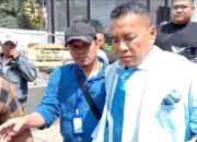 Hotman Paris Sakit Apa? Mendadak Dibawa ke Rumah Sakit saat Sidang Pencemaran Nama Baik