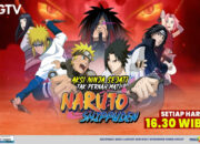 Its Family Time! Babak Epik Perjalanan Naruto Jadi Pahlawan Konoha, Jangan Lewatkan!