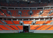 JIS Resmi Jadi Kandang Persija Jakarta