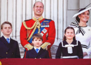 Kate Middleton dan Pangeran William Mulai Kebal Kritik