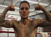 Lawan Daud Yordan, Apakah George Kambosos Masih Pegang Sabuk Juara Dunia?