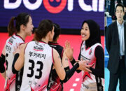 Megawati Hangestri OTW 700 Poin, Pelatih Red Sparks Ngamuk di Pinggir Lapangan