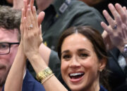 Meghan Markle Bikin Desainer Perhiasan Ini Gemetaran, Marah-marah Lagi?