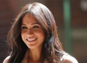 Meghan Markle hanya Mengikuti Satu Akun di Instagram, Bukan Pangeran Harry atau Kerajaan