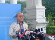 Menteri PKP Maruarar Sirait Bocorkan Rosan dan Pandu Sjahrir Jadi Bos Danantara