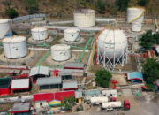 Perkuat Infrastruktur Energi, Pertamina Operasikan Terminal LPG Bima