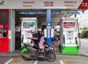 Pertamina Ungkap Kondisi Stok BBM dan LPG, Pasokan Ramadan hingga Lebaran Aman?