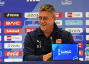 Saya Yakin 1 Juta Persen ke Piala Dunia 2026!