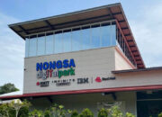 Pusat Data Canggih di Nongsa Digital Park Resmi Diluncurkan