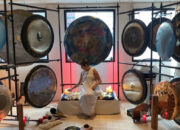 Rekomendasi Wisata Wellness di Hong Kong, dari Terapi Gong hingga Yoga Class