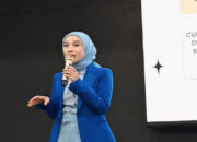 Reza Gladys Bersyukur Nikita Mirzani Jadi Tersangka: Alhamdulillah