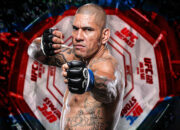 Riyadh Season Jadi Kunci? Alex Pereira Pede Pertarungan Lawan Oleksandr Usyk Bisa Terwujud