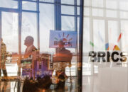 Rusia Merencanakan Proyek Nuklir Bareng Negara BRICS, AS Bakal Panas?