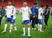 Sandy Walsh Bersinar di Liga Champions Asia, Sinyal Positif untuk Timnas Indonesia?