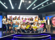 Series Culture Shock Resmi Tayang di Vision+ Hari Ini, Bawa Pesan Penting untuk Anak dan Orang Tua