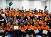 Sewindu Program Ikatan Dinas, Wilmar Cetak Profesional di Industri Sawit