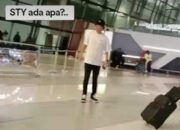 Shin Tae-yong Tiba di Indonesia didampingi Jeong Seok-seo, Kembali ke Timnas?