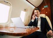 Strategi Memilih Penerbangan untuk Perjalanan Bisnis yang Lebih Produktif