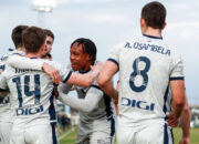 Streaming Celta Vigo vs Osasuna LaLiga 2024/25, Cek Jadwalnya