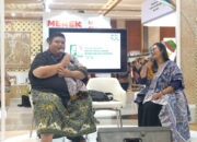 UMKM Binaan SIG Bukukan Transaksi Rp60 Juta di Inacraft 2025