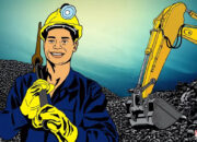 UU Minerba Izinkan UKM Kelola Tambang, Syaratnya Bikin Bingung