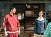 5 Drama Korea dengan Rating Tertinggi Maret 2025, Nomor 2 Kisah Cinta Lintas Zaman