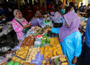 8 Tempat Berburu Takjil di Jakarta yang Wajib Dikunjungi selama Ramadan