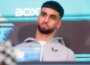 Adam Azim Incar Duel Besar Lawan Regis Prograis dan Richard Commey