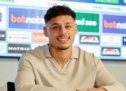 Asal Usul Darah Indonesia Dean James, Bek Sayap Baru Timnas Indonesia