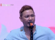 Band Bagindas Meriahkan Tabligh Akbar Nikmatnya Ramadan